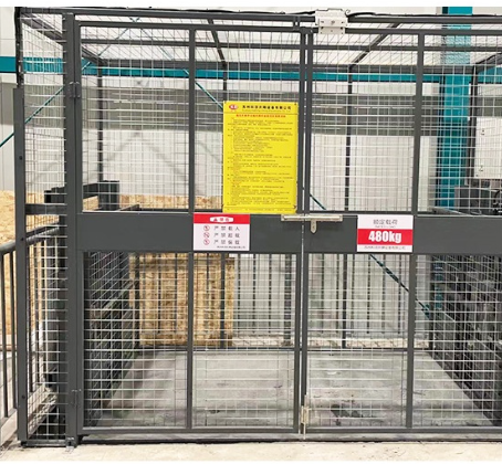 安平升降货梯常见故障